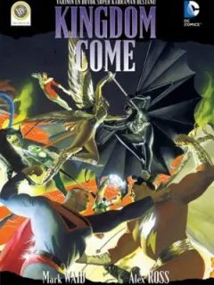 Kingdom Come