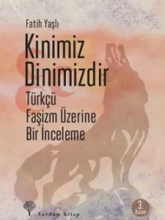 Kinimiz Dinimizdir