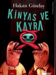 Kinyas ve Kayra