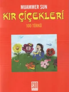 Kır Çiçekleri