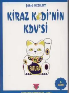 Kiraz Kedinin KDV''si