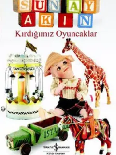 Kırdığımız Oyuncaklar