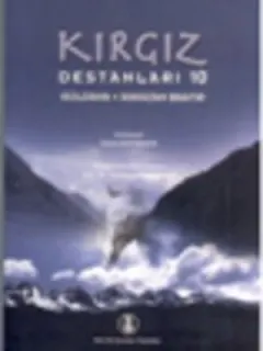 Kırgız Destanları 10