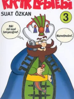 Kırık Leblebi