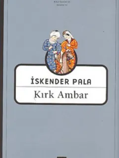 Kırk Ambar