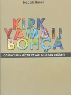 Kırk Yamalı Bohça