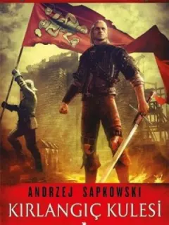 Kırlangıç Kulesi-The Witcher Serisi 6