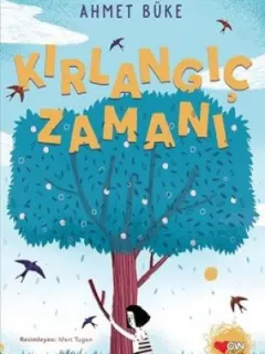 Kırlangıç Zamanı