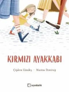 Kırmızı Ayakkabı