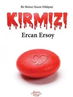 Kırmızı-Bir Birinci Kısım Hikayesi
                    
                       <span class="newItem"><img src="/Themes/DR/Content/assets/images/new-item.png"></span>