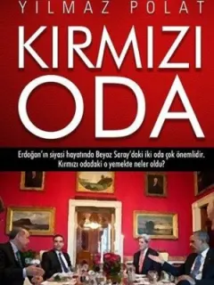 Kırmızı Oda