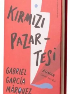 Kırmızı Pazartesi-Ciltli