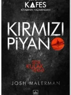 Kırmızı Piyano