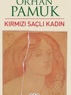 Kırmızı Saçlı Kadın