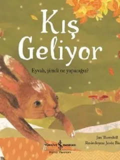 Kış Geliyor