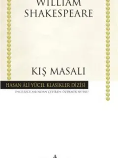 Kış Masalı - Hasan Ali Yücel Klasikleri