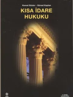 Kısa İdare Hukuku