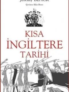 Kısa İngiltere Tarihi