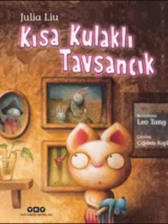 Kısa Kulaklı Tavşancık