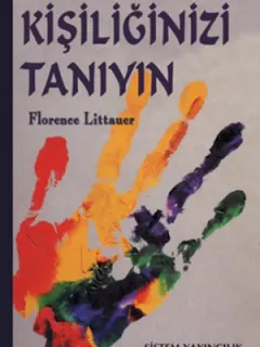 Kişiliğinizi Tanıyın - Geliştiren Kitaplar Dizisi