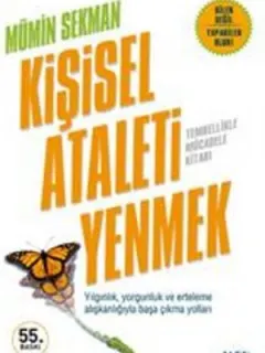 Kişisel Ataleti Yenmek