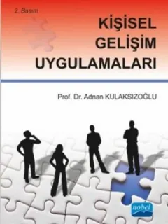 Kişisel Gelişim Uygulamaları