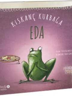 Kıskanç Kurbağa Eda