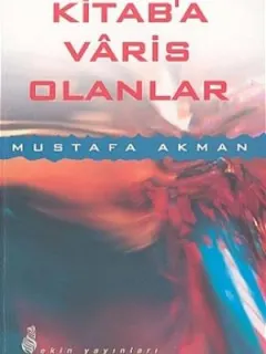Kitab'a Varis Olanlar