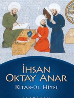 Kitab-ül Hiyel