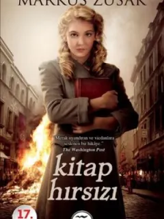 Kitap Hırsızı