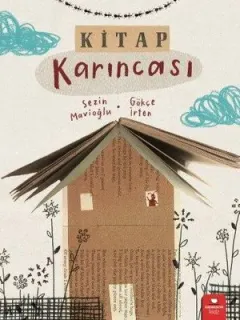 Kitap Karıncası