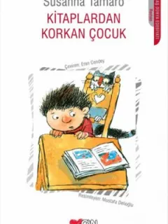 Kitaplardan Korkan Çocuk
