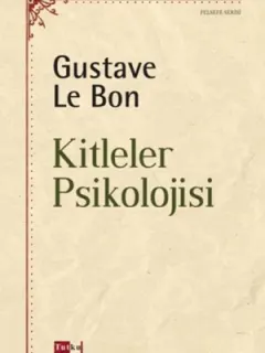 Kitleler Psikolojisi