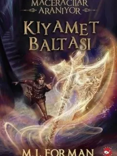 Kıyamet Baltası: Maceracılar Aranıyor-5