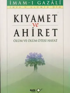 Kıyamet ve Ahiret