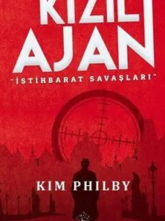 Kızıl Ajan