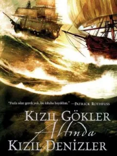Kızıl Gökler Altında Kızıl Denizler