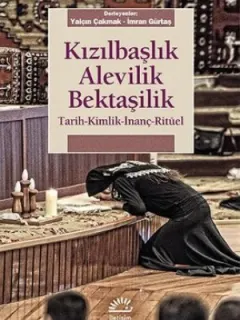 Kızılbaşlık Alevilik Bektaşilik