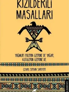 Kızılderili Masalları