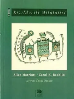 Kızılderili Mitolojisi