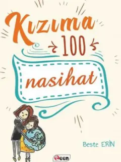 Kızıma 100 Nasihat
