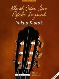 Klasik Gitar İçin Popüler Dağarcık