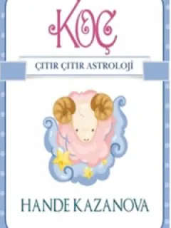 Koç - Çıtır Çıtır Astroloji