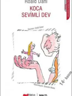 Koca Sevimli Dev