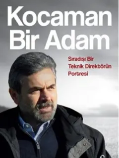 Kocaman Bir Adam