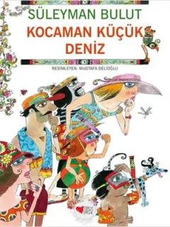 Kocaman Küçük Deniz