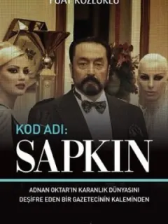 Kod Adı: Sapkın