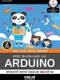 Kod Blokları İle Arduino