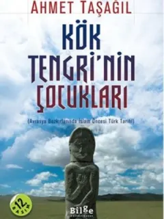 Kök Tengri'nin Çocukları