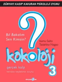 Kokoloji 3